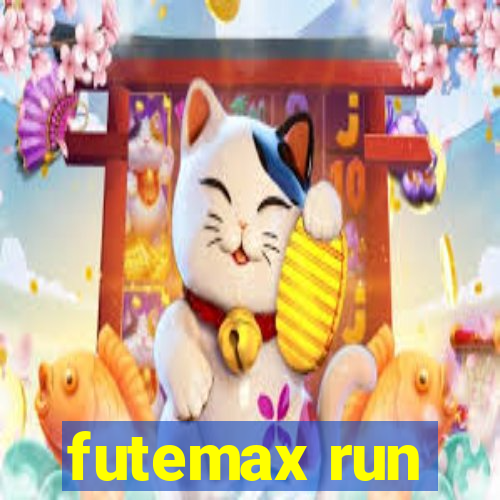 futemax run